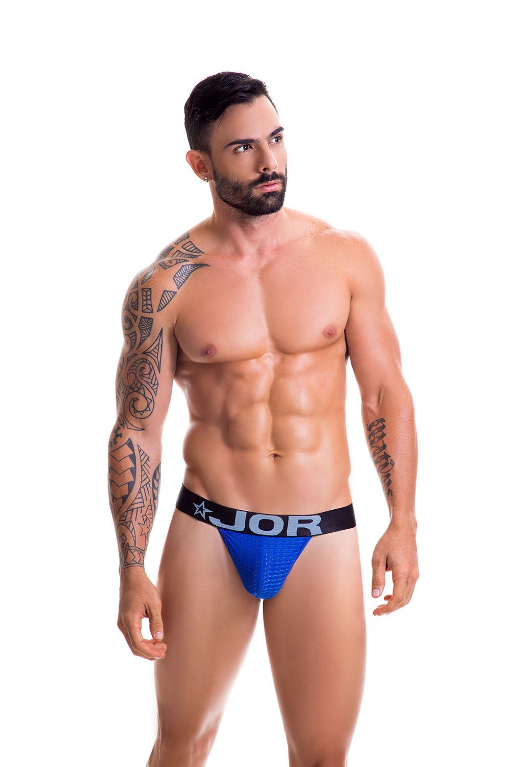 JOR 0306 CRONOS Jock Jockstrap - Jor - Shop Deutschland Noodosz