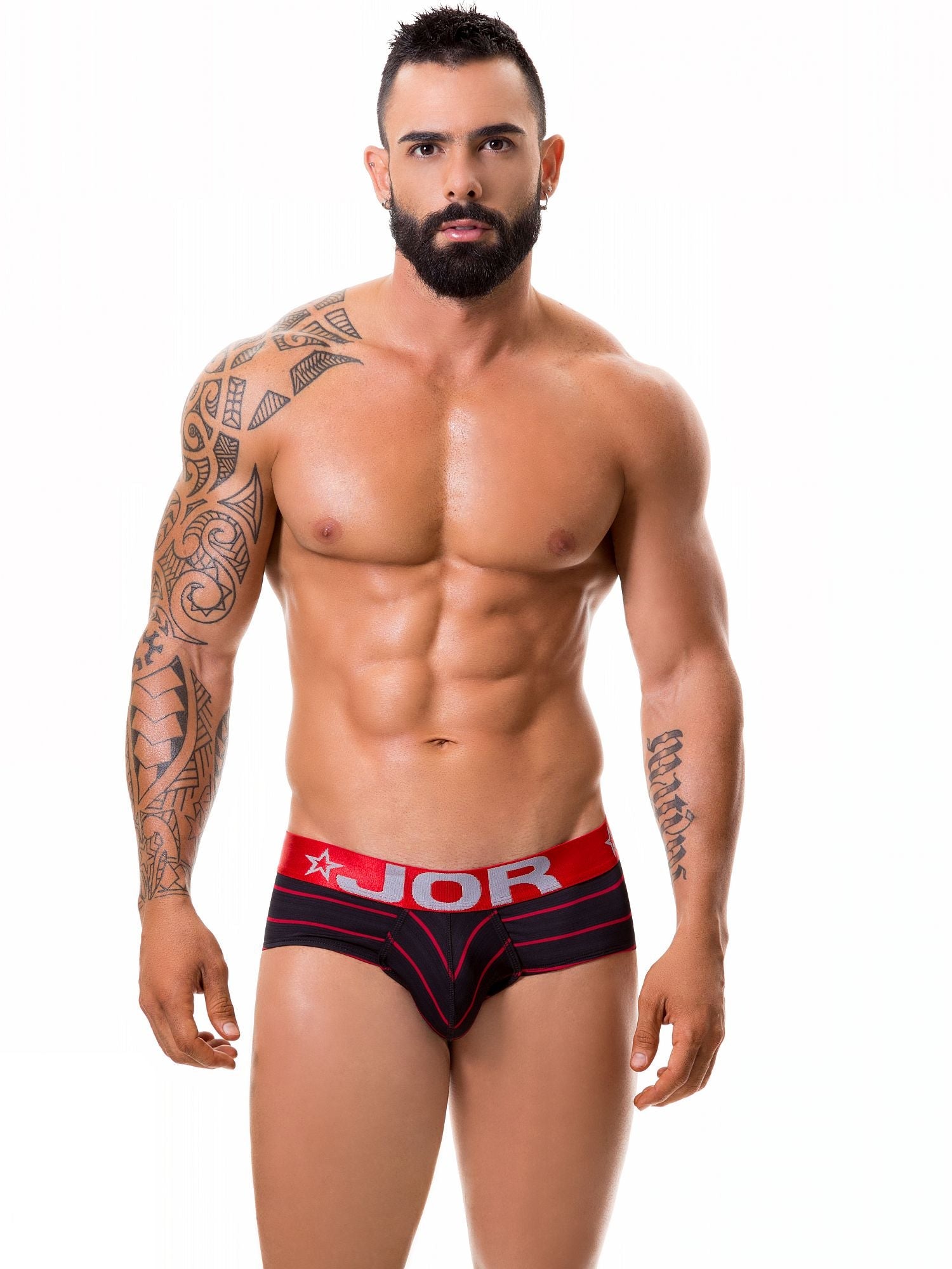 JOR 0309 MILAN Herren Slip, Unterhosen - Jor - Shop Deutschland Noodosz