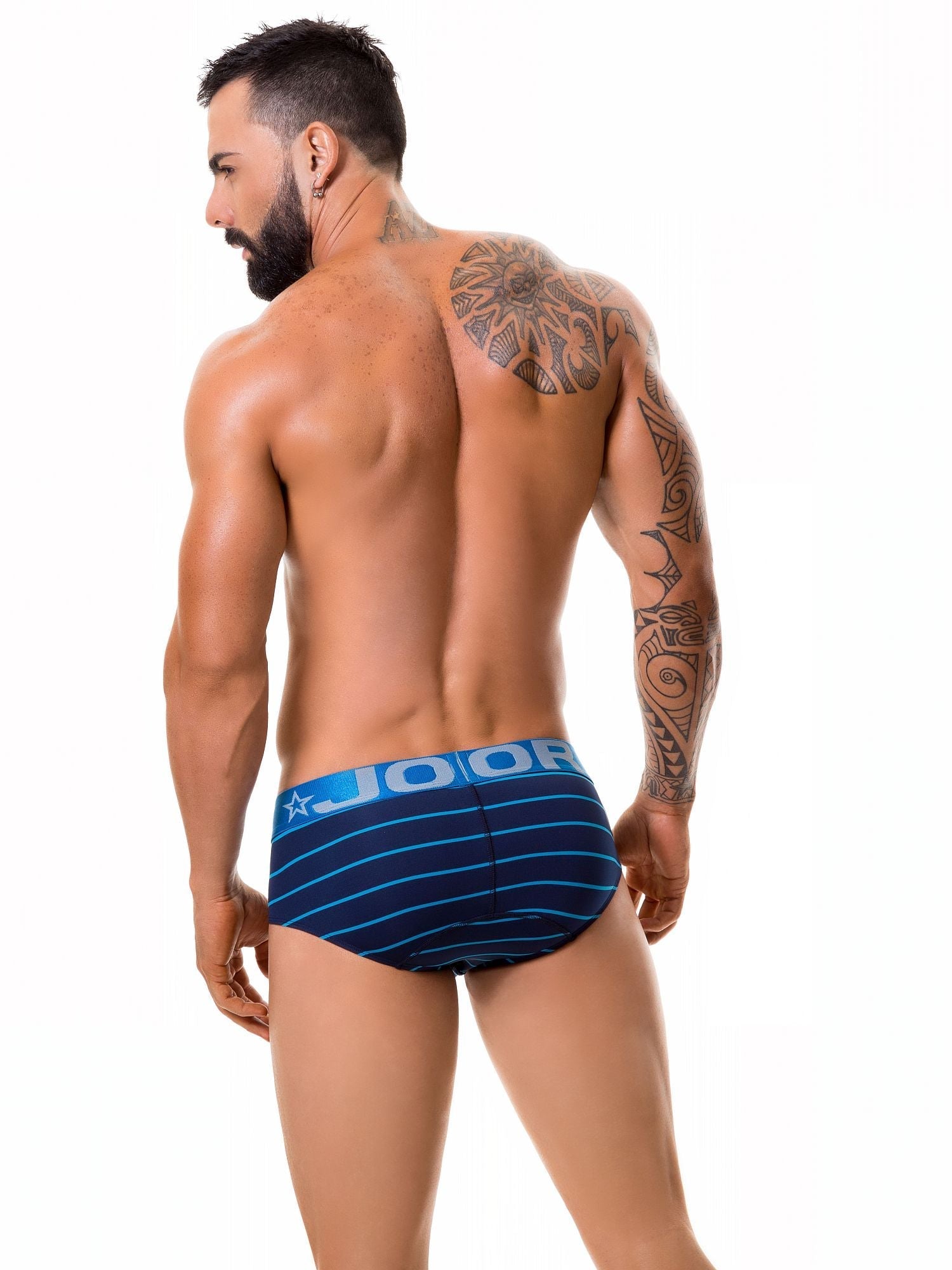 JOR 0309 MILAN Herren Slip, Unterhosen - Jor - Shop Deutschland Noodosz