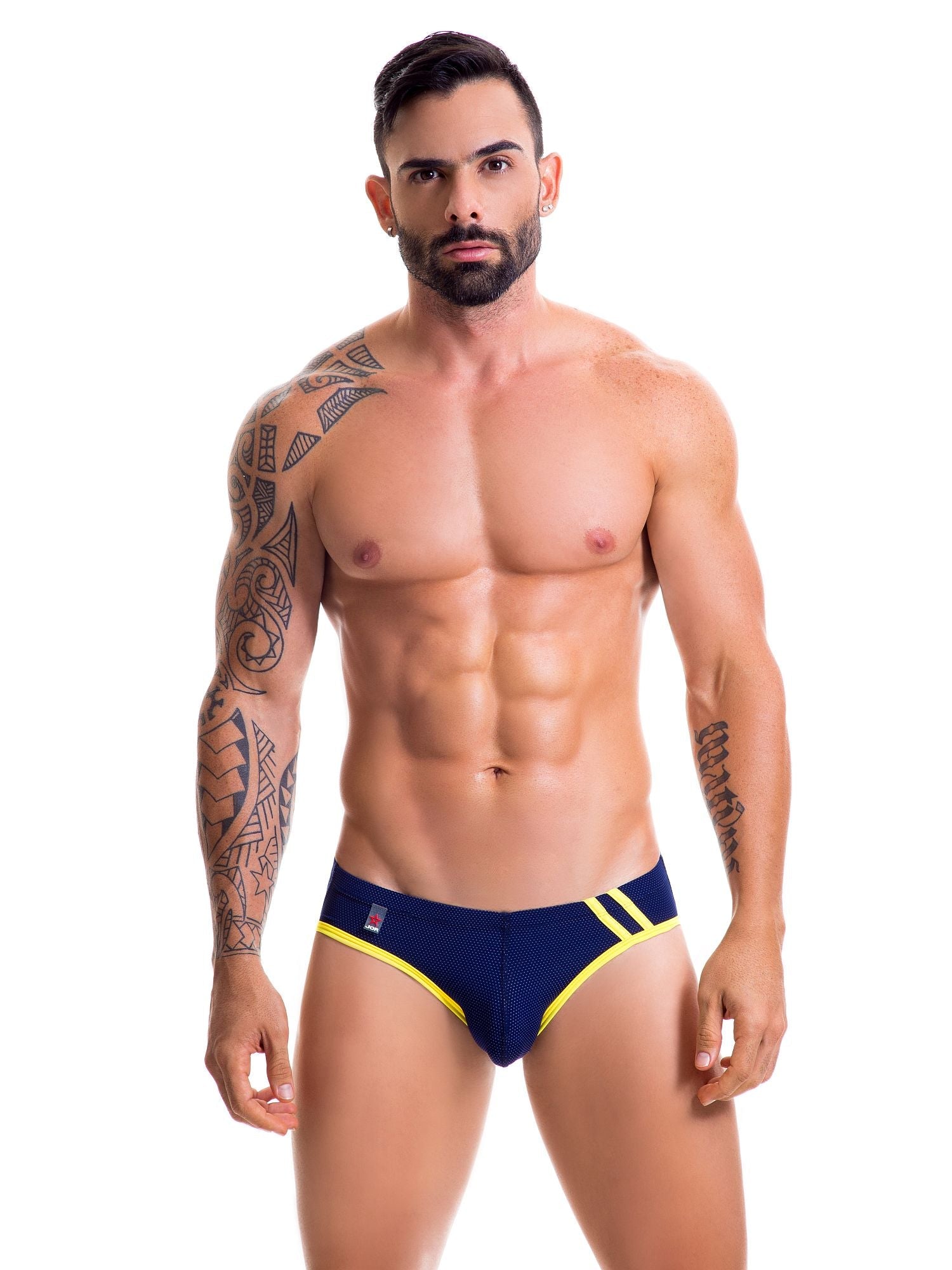 JOR 0315 LIBERTY BRIEF Unterhose, Slip - Jor - Shop Deutschland Noodosz