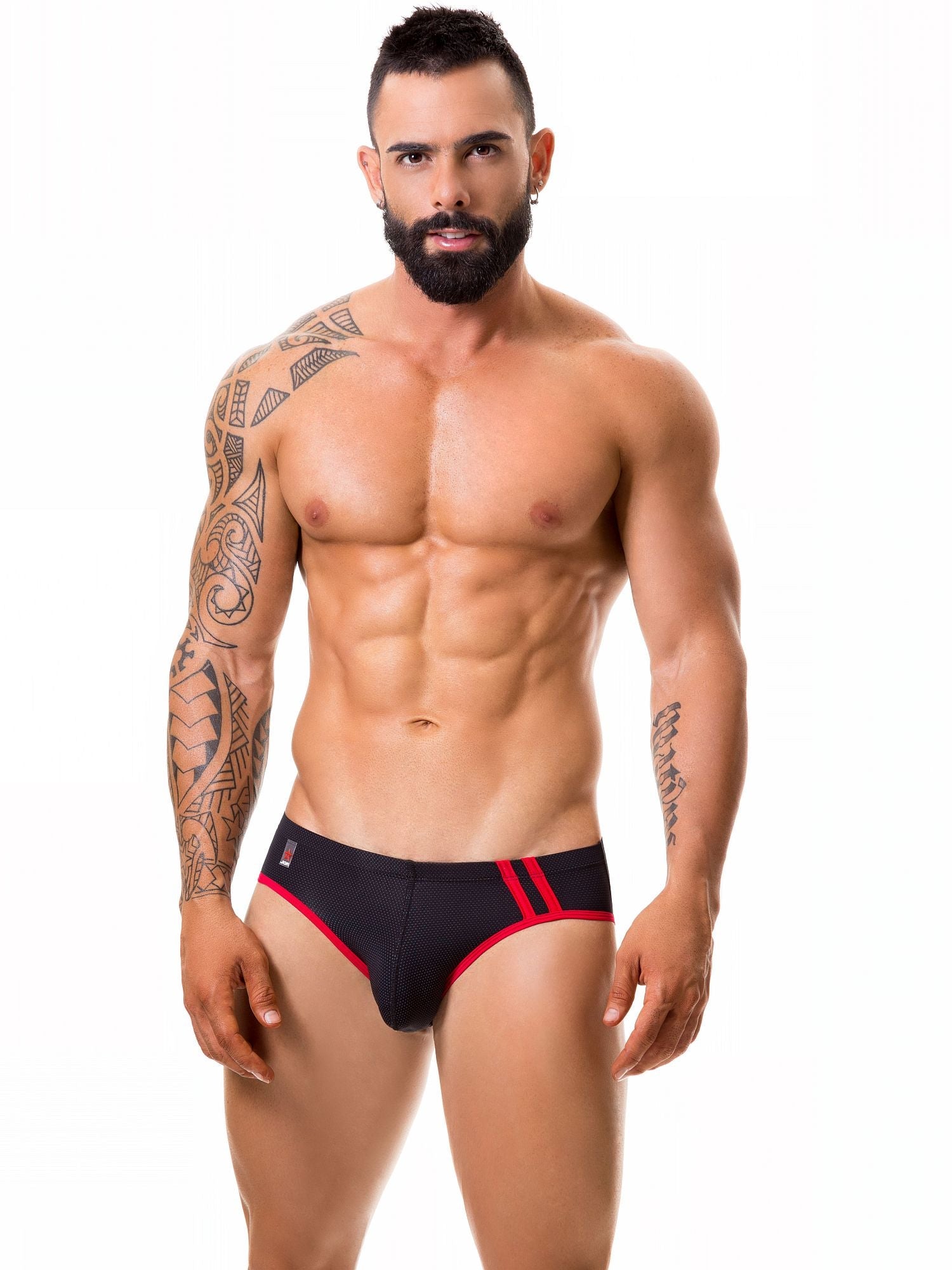JOR 0315 LIBERTY BRIEF Unterhose, Slip - Jor - Shop Deutschland Noodosz