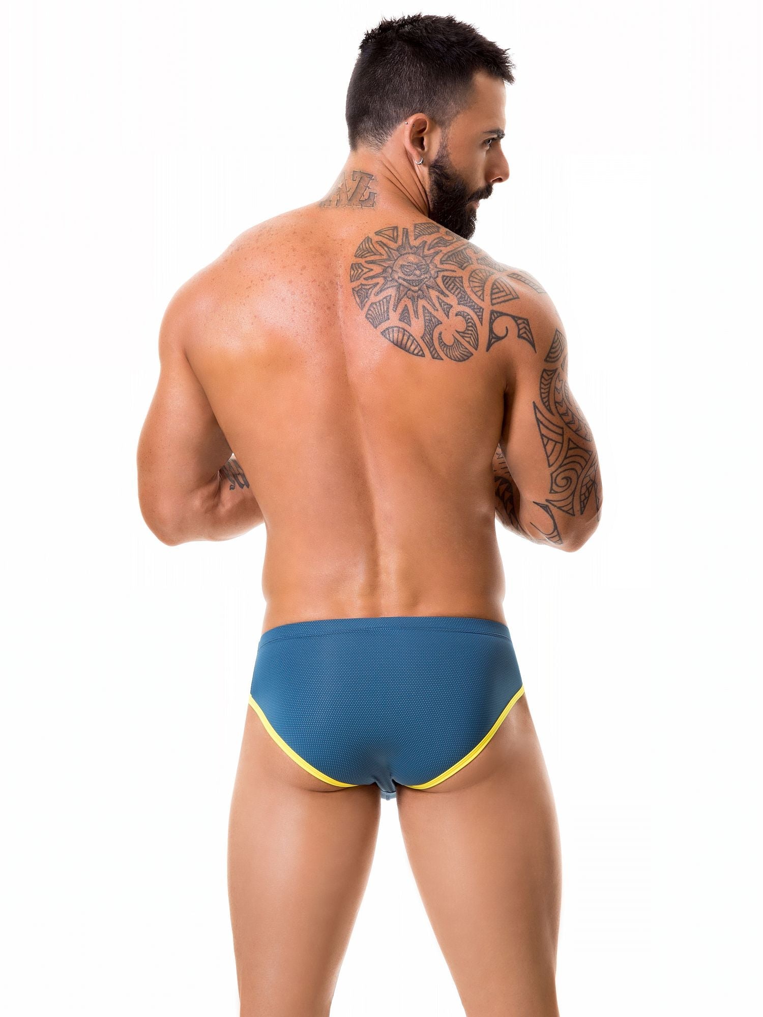 JOR 0315 LIBERTY BRIEF Unterhose, Slip - Jor - Shop Deutschland Noodosz