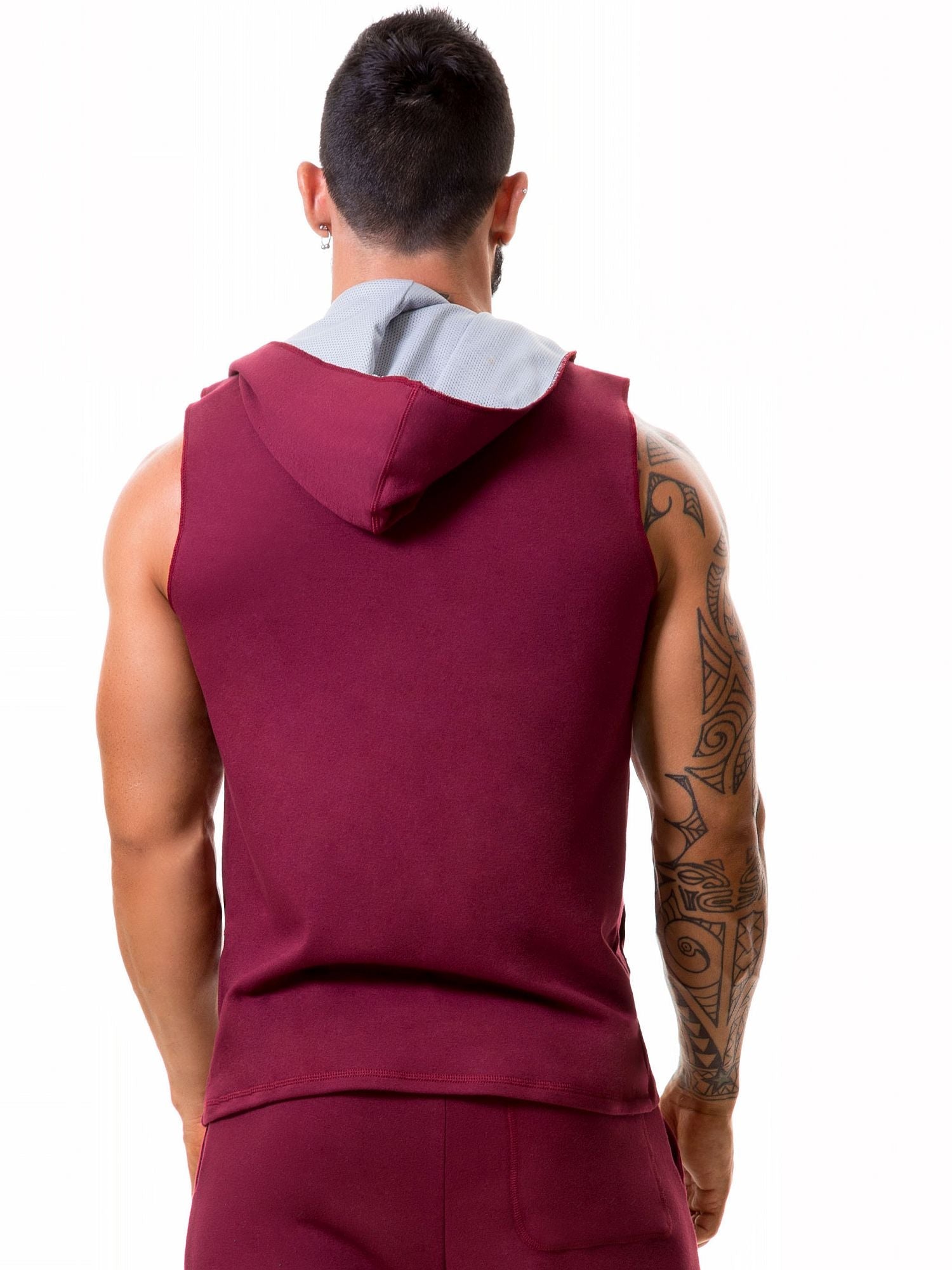 JOR 0362 SOHO Hoodie Herren Sweatshirt Kapuzenpulli - Jor - Shop Deutschland Noodosz