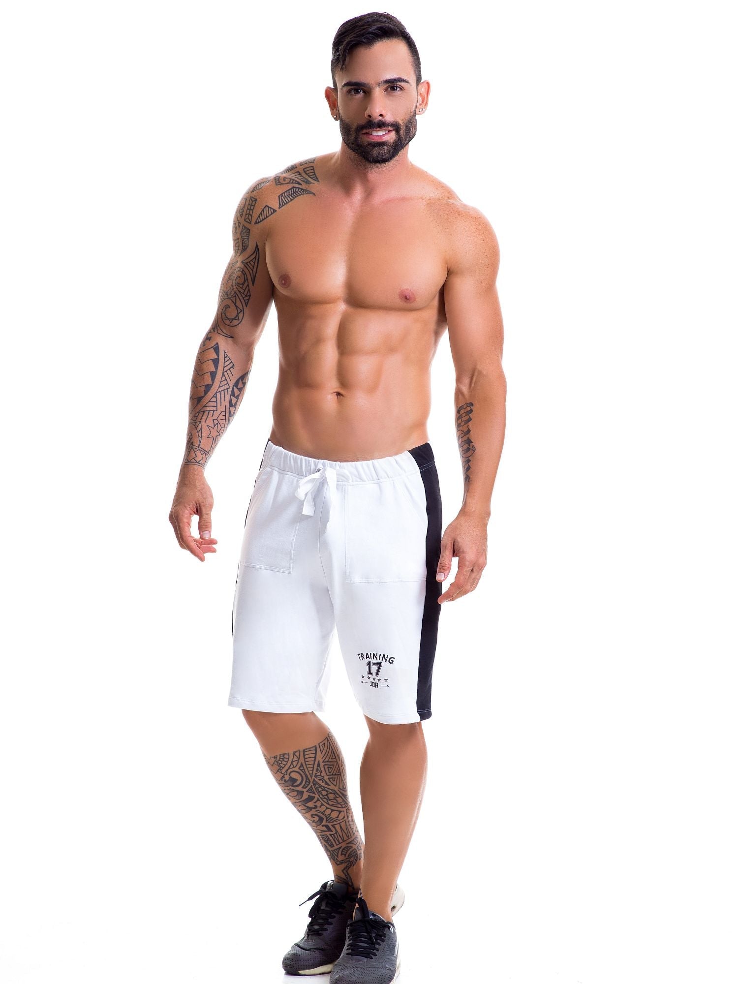JOR 0365 WARRIOR kurze Sporthose - Jor - Shop Deutschland Noodosz