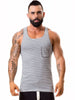 JOR 0369 Tank SHIRT ÄRMELLOS Fitness Gym - noodosz JOR 0369 Tank SHIRT ÄRMELLOS Fitness Gym Jor Kleidung & Accessoires:Herrenmode:Shirts & Hemden:T-Shirts nudosz.myshopify.com