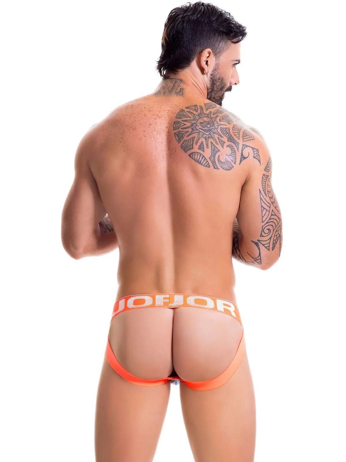 JOR 0401 TATACOA Jock Jockstrap - noodosz