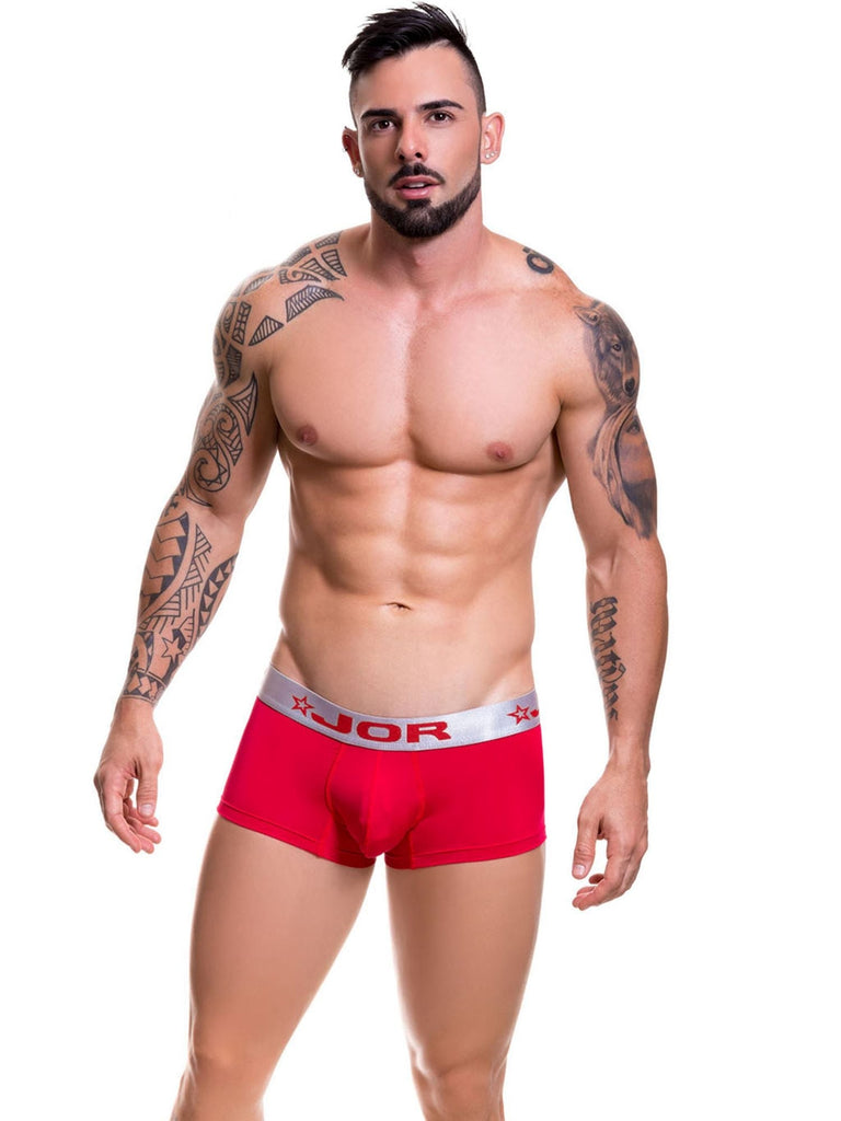 JOR 0453 SOFT Herren Boxer Boxershorts - noodosz - Jor -  JOR 0453 SOFT Herren Boxer Boxershorts Jor product_type nudosz.myshopify.com