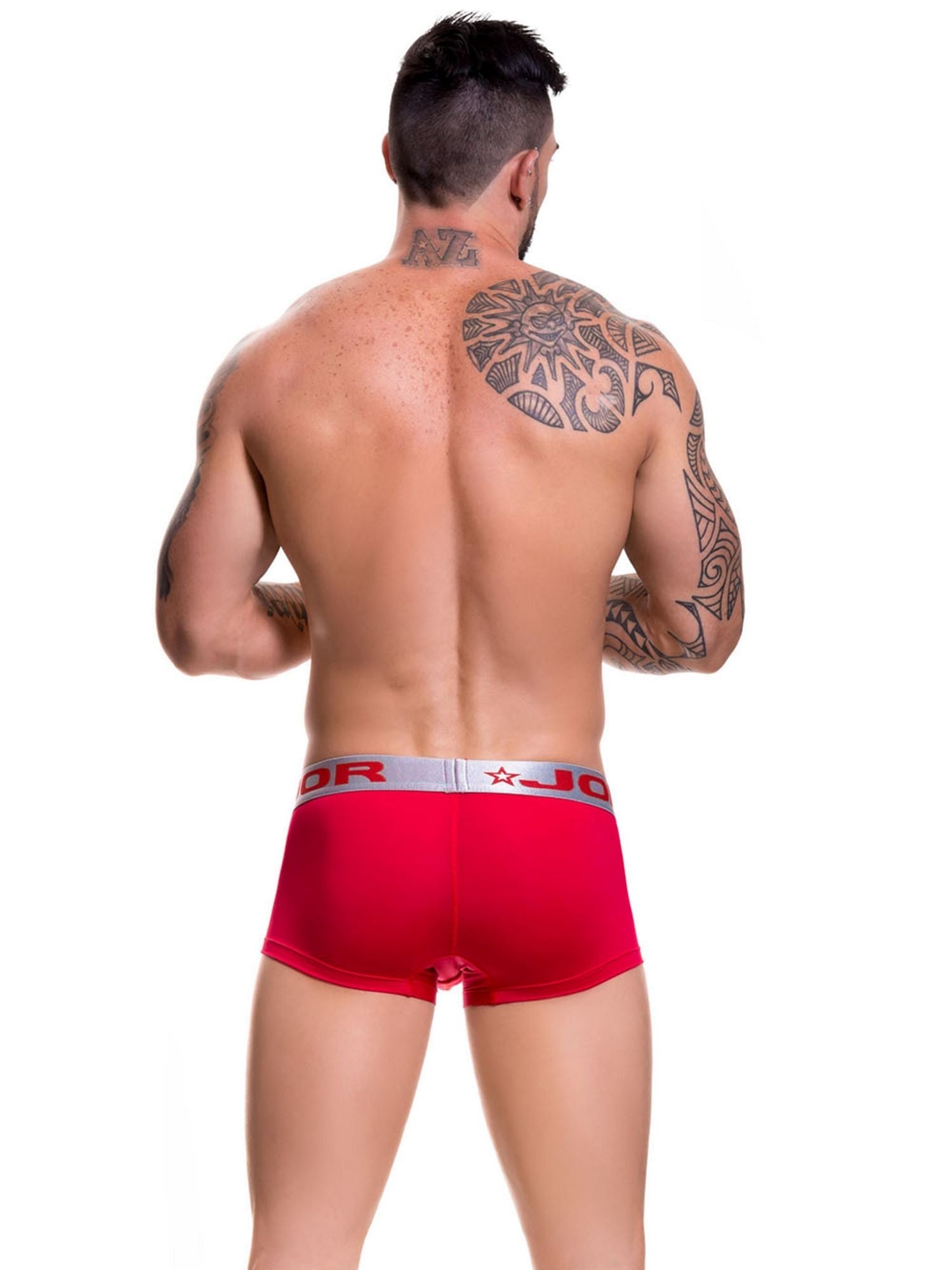 JOR 0453 SOFT Herren Boxer Boxershorts - noodosz - Jor - 