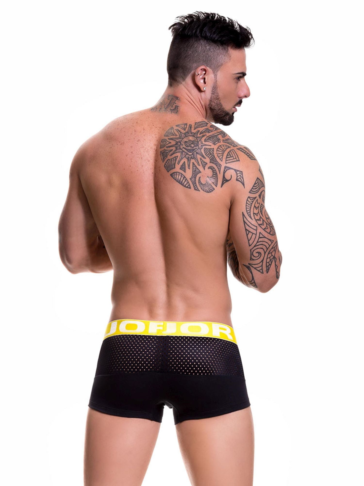 JOR 0454 ATHLETIC Herren Boxer Boxershorts - noodosz - Jor - 