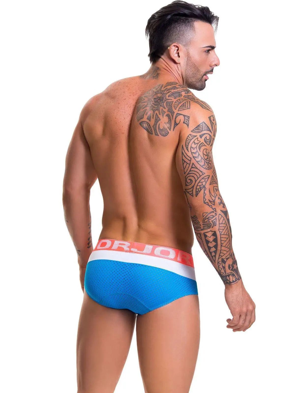 JOR 0455 ATHLETIC BRIEF - Slip, Unterhose - noodosz