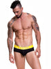 JOR 0455 ATHLETIC BRIEF - Slip, Unterhose - noodosz JOR 0455 ATHLETIC BRIEF - Slip, Unterhose Jor product_type nudosz.myshopify.com