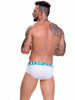 JOR 0455 ATHLETIC BRIEF - Slip, Unterhose - noodosz JOR 0455 ATHLETIC BRIEF - Slip, Unterhose Jor product_type nudosz.myshopify.com