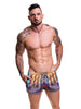 JOR 0507 TROPICANA, CIUDAD - Badeshorts Badehose kurze Surfershort - noodosz - Jor - Kleidung & Accessoires:Herrenmode:Bademode JOR 0507 TROPICANA, CIUDAD  - Badeshorts Badehose kurze Surfershort Jor Kleidung & Accessoires:Herrenmode:Bademode nudosz.myshopify.com