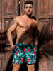 JOR 0588 Surfer Miami Badeshorts - noodosz JOR 0588 Surfer Miami Badeshorts Jor Kleidung & Accessoires:Herrenmode:Bademode nudosz.myshopify.com