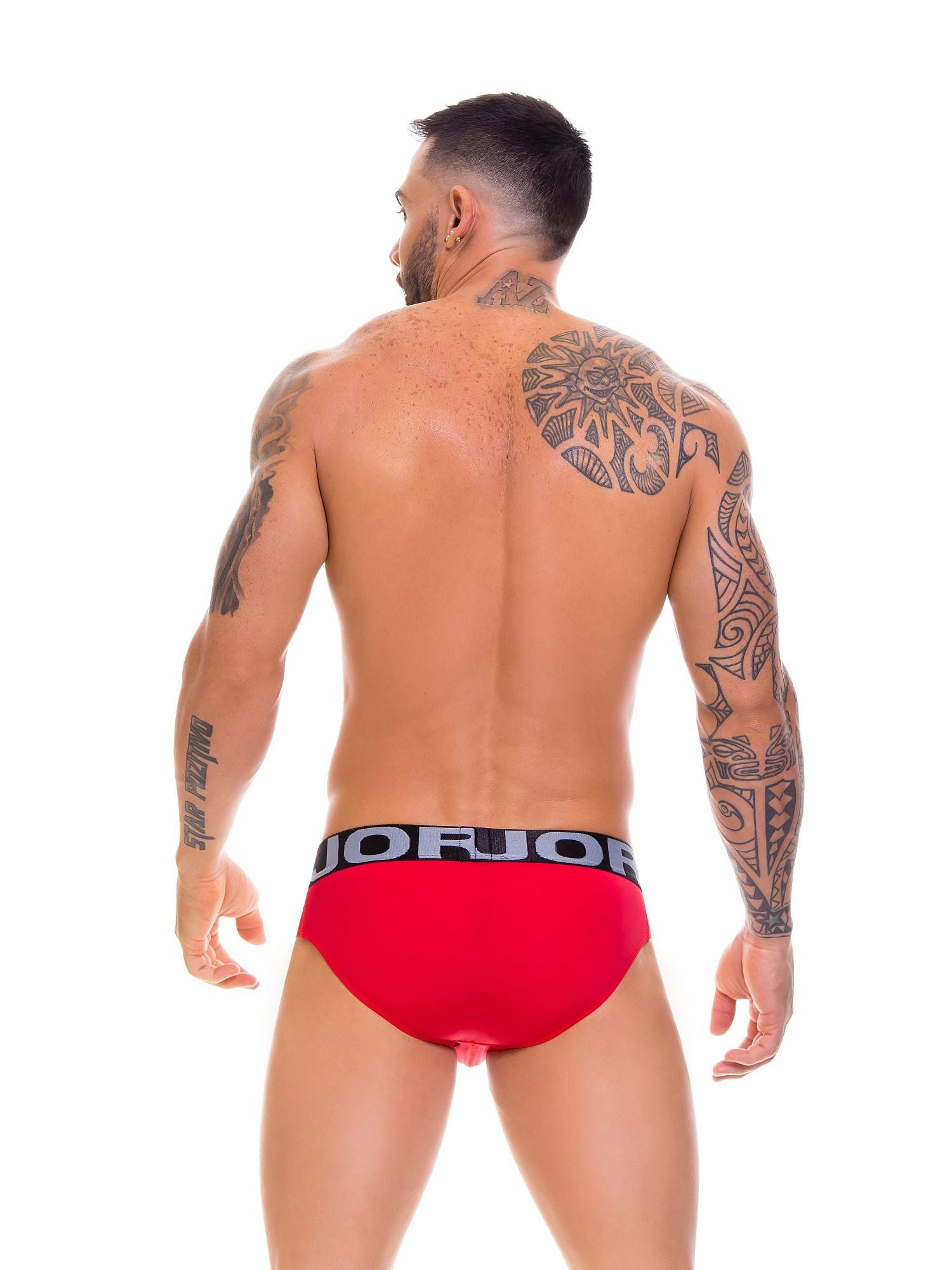 JOR 0698 SOFT Herren Slip Unterhose Brief - noodosz - Jor - 