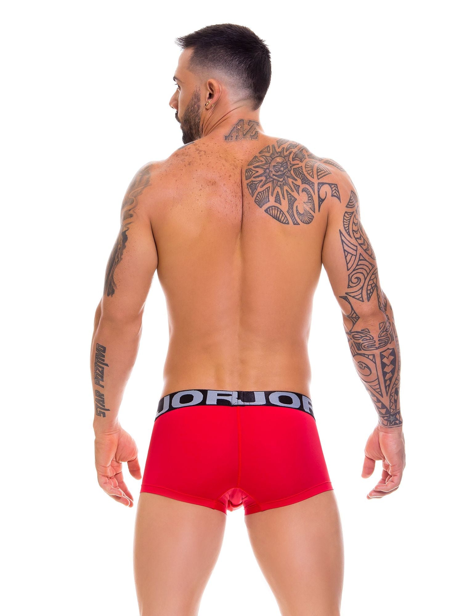 JOR 0701 SOFT Herren Boxer Boxershorts - noodosz - Jor - 