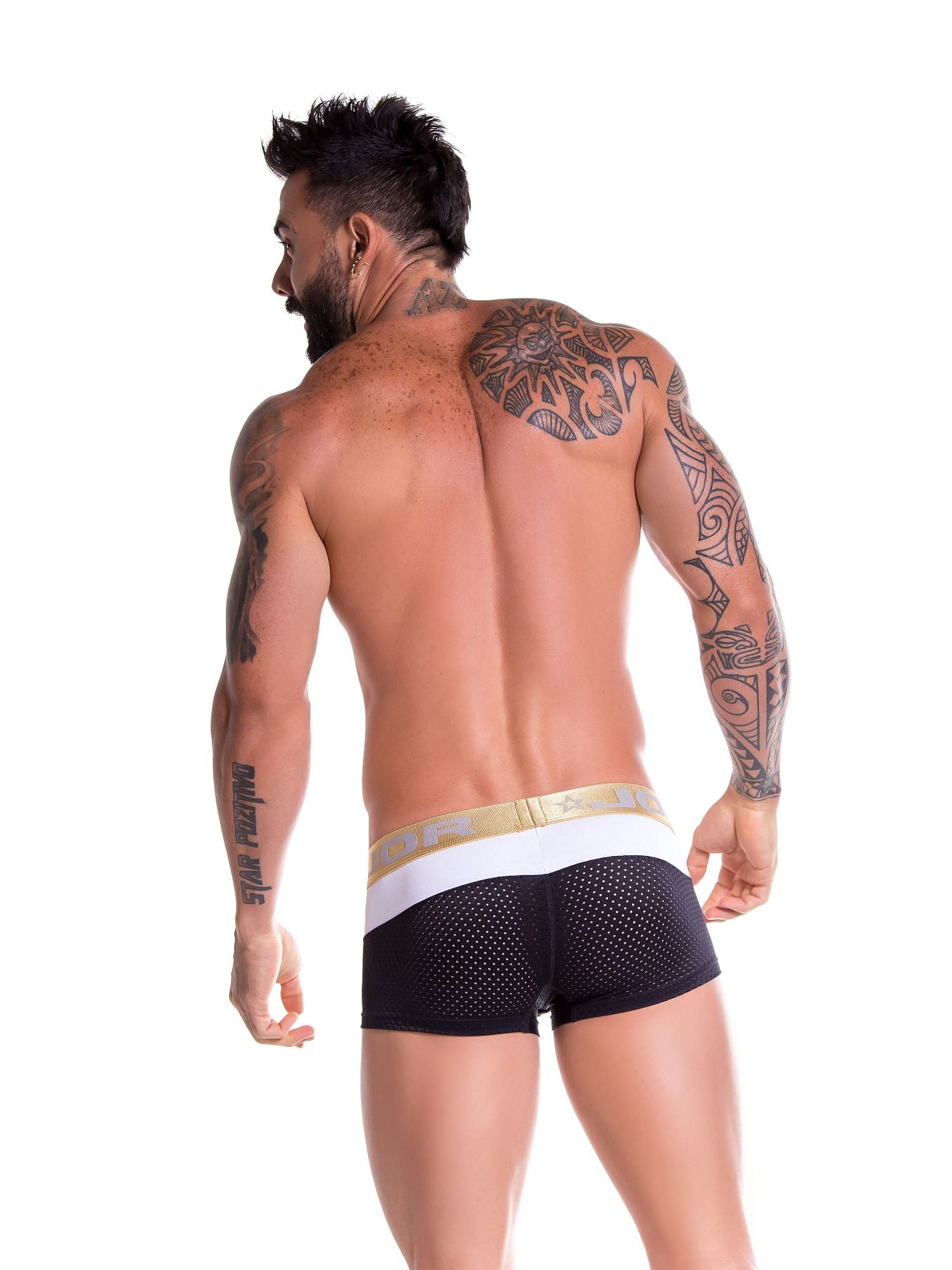 JOR 0703 SOHO Herren Boxer Boxershorts - noodosz - Jor - 