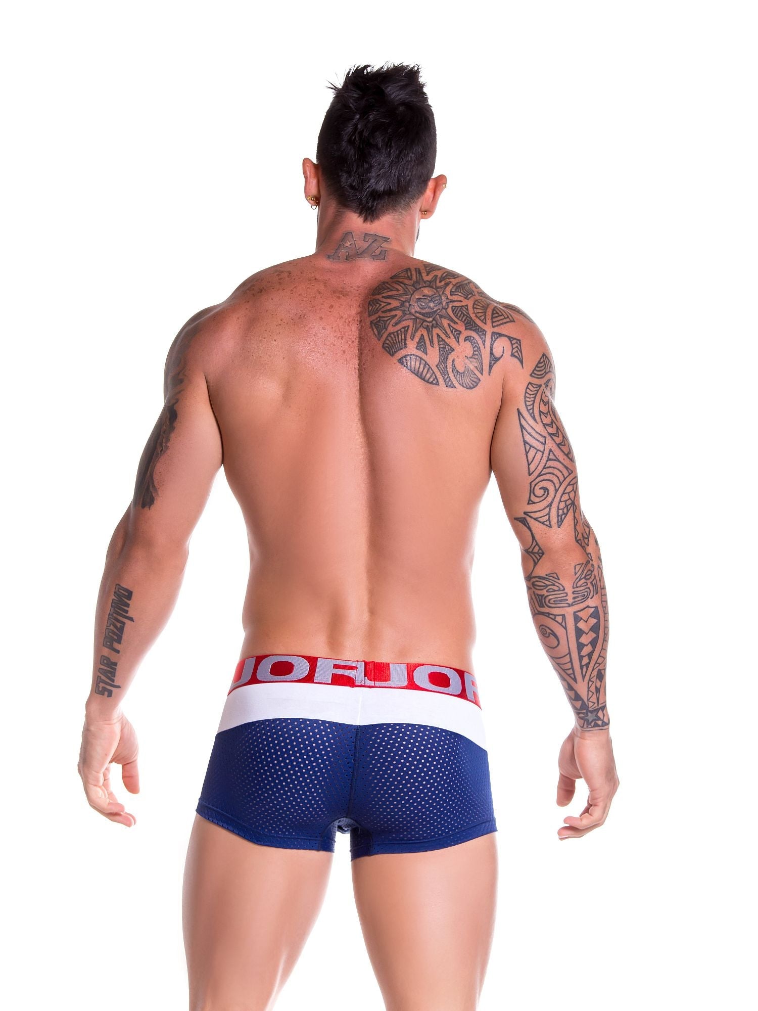 JOR 0703 SOHO Herren Boxer Boxershorts - noodosz - Jor - 