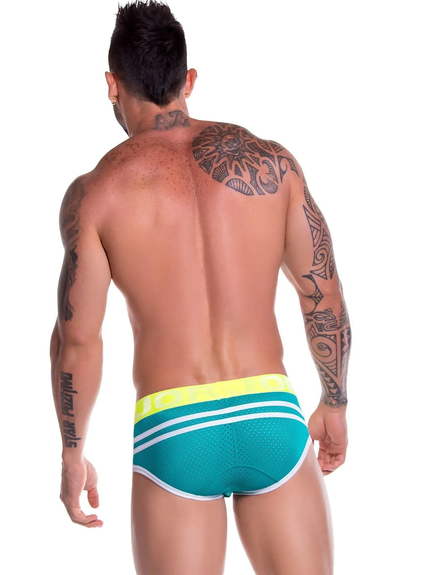 JOR 0721 FOX Herren Slip Unterhose Brief - Unterwäsche Hipster - Underwear - noodosz JOR 0721 FOX Herren Slip Unterhose Brief -  Unterwäsche Hipster -  Underwear Jor product_type nudosz.myshopify.com