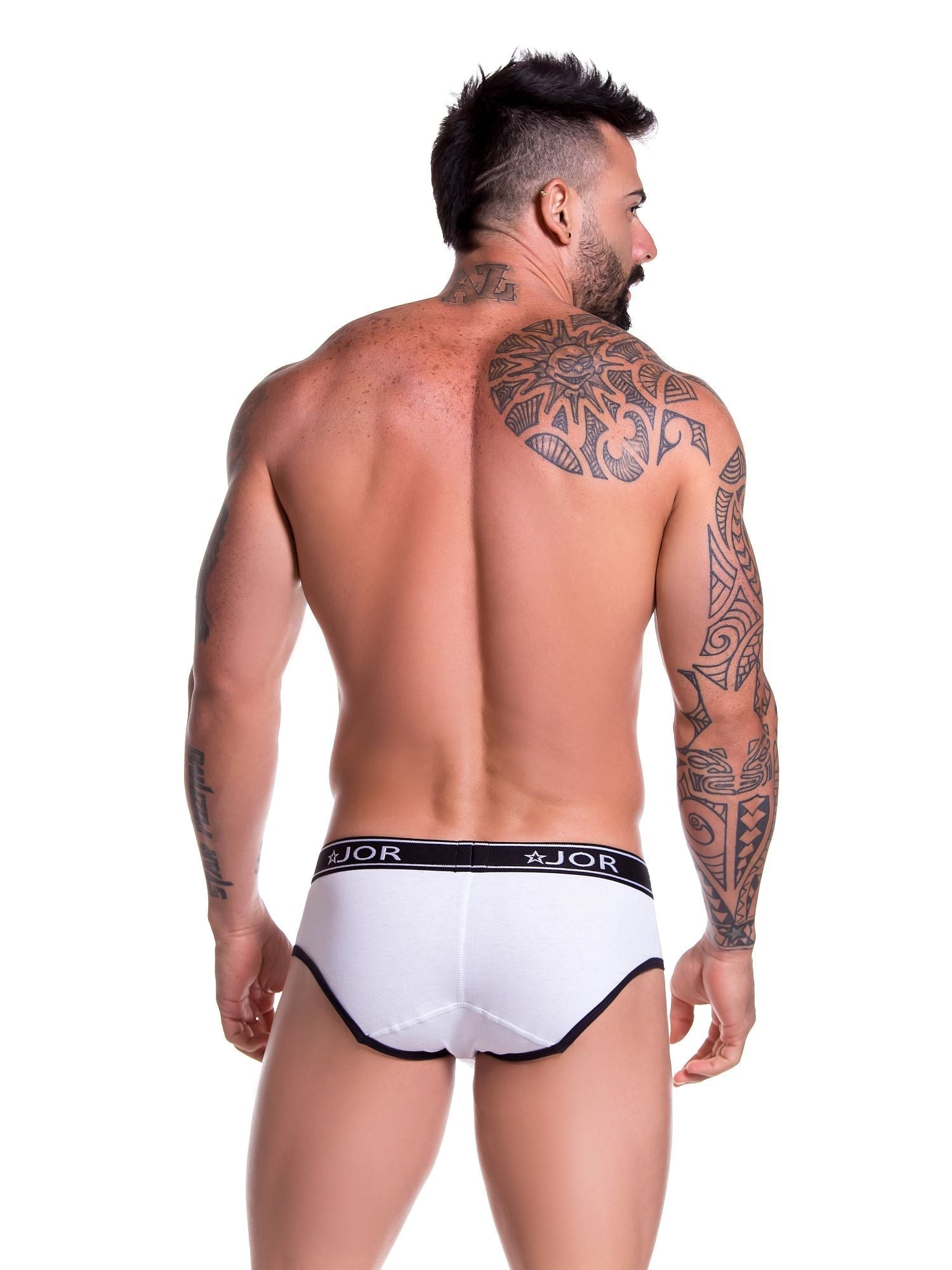 JOR 0733 DAILY BRIEF - Unterhose Slip - Jor - Shop Deutschland Noodosz