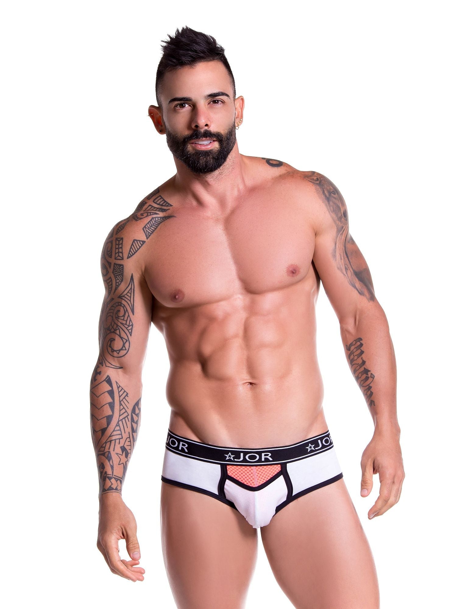 JOR 0733 DAILY BRIEF - Unterhose Slip - Jor - Shop Deutschland Noodosz