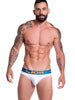 JOR 0759 VIBES Herren - Badehose Badeslip Bademode Swimwear Brief - noodosz JOR 0759 VIBES Herren -  Badehose Badeslip Bademode Swimwear Brief Jor Kleidung & Accessoires:Herrenmode:Bademode nudosz.myshopify.com