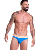 JOR 0759 VIBES Herren - Badehose Badeslip Bademode Swimwear Brief - noodosz JOR 0759 VIBES Herren -  Badehose Badeslip Bademode Swimwear Brief Jor Kleidung & Accessoires:Herrenmode:Bademode nudosz.myshopify.com