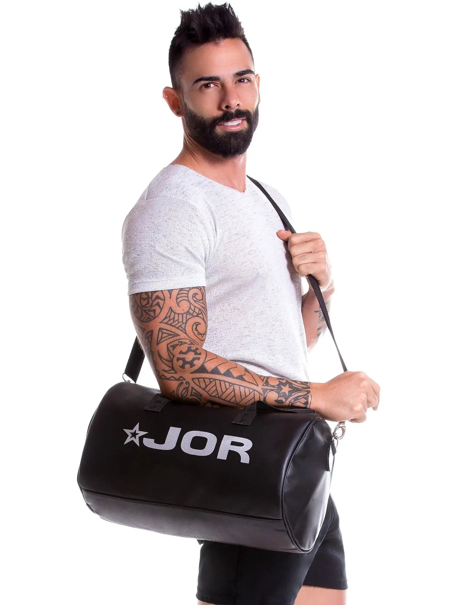 JOR 0807 WEEKENDER Reisetasche Sporttasche Bag Tragetasche Trainingstasche - noodosz