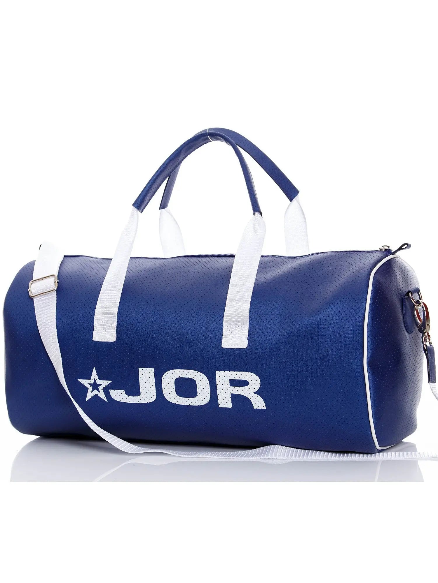 JOR 0807 WEEKENDER Reisetasche Sporttasche Bag Tragetasche Trainingstasche - noodosz