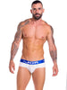 JOR 0823 STEREO Herren Unterhose Slip Brief Hipster Mesh Netz - Unterwäsche - noodosz JOR 0823 STEREO Herren Unterhose Slip Brief Hipster Mesh Netz -  Unterwäsche Jor product_type nudosz.myshopify.com