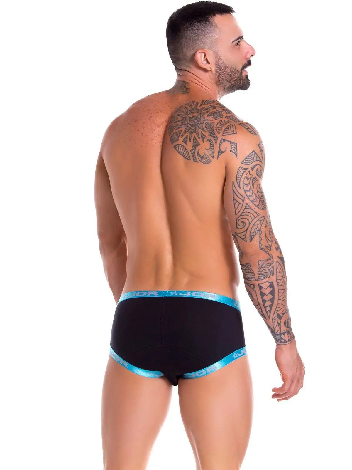 JOR 0851 POWER Herren Unterhose Slip Brief Hipster - Unterwäsche - noodosz