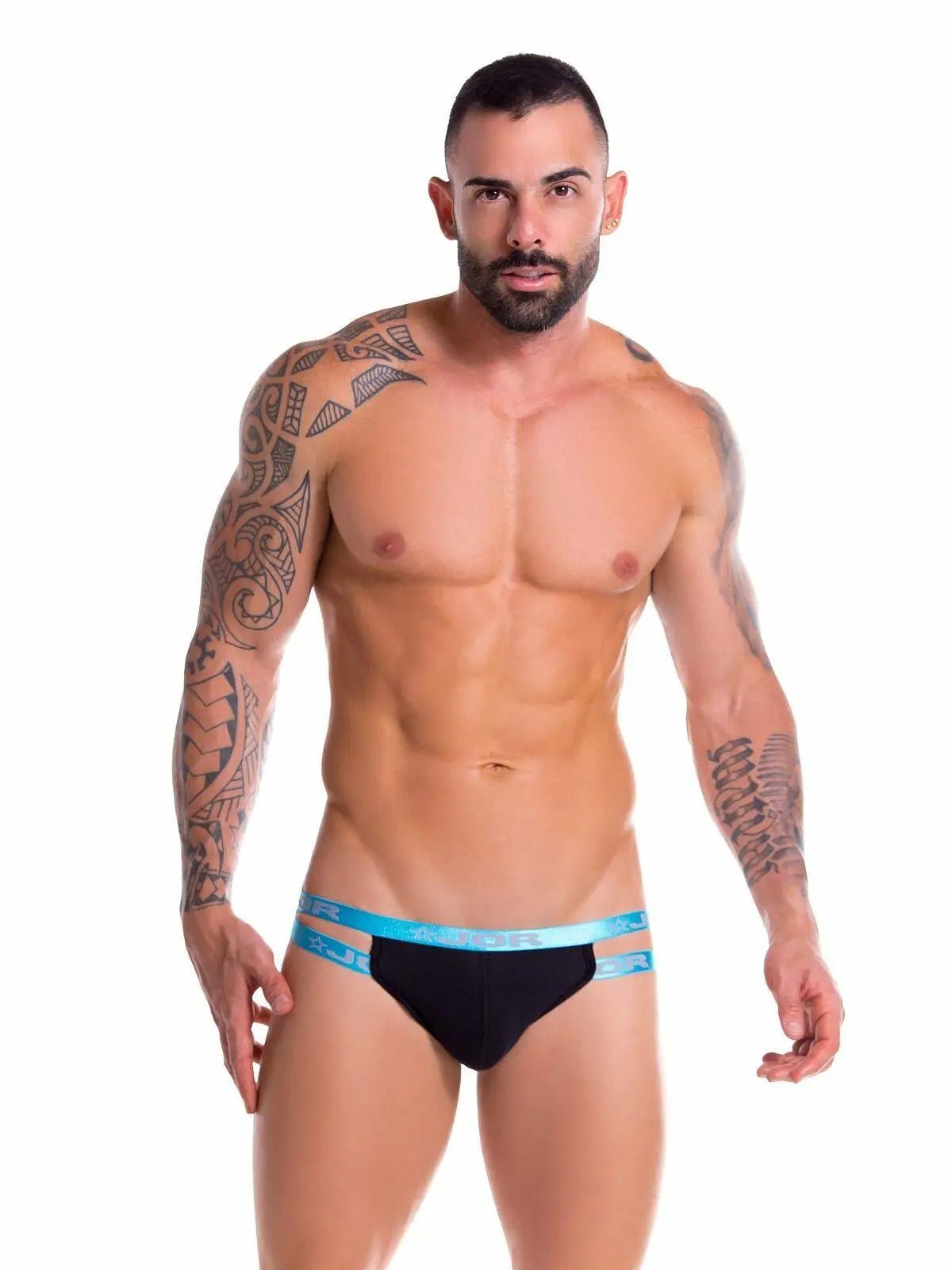 JOR 0852 POWER Herren Sexy Jock Jockstrap - noodosz