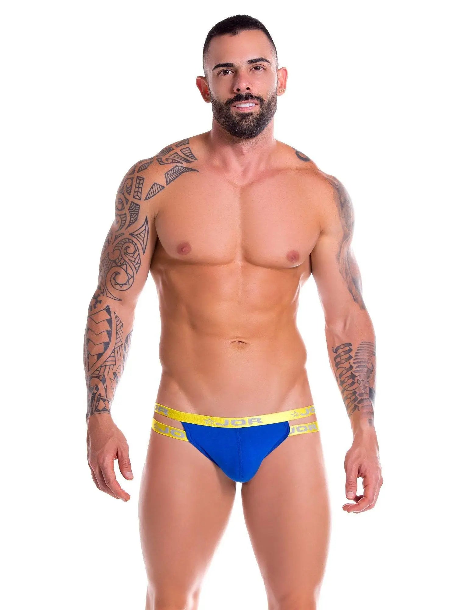 JOR 0852 POWER Herren Sexy Jock Jockstrap - noodosz