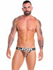 JOR 0871 Herren Sexy Jock Jockstrap bedruckt Motiv Tanga Slip Animal - noodosz JOR 0871 Herren Sexy Jock Jockstrap bedruckt Motiv  Tanga Slip Animal Jor product_type nudosz.myshopify.com