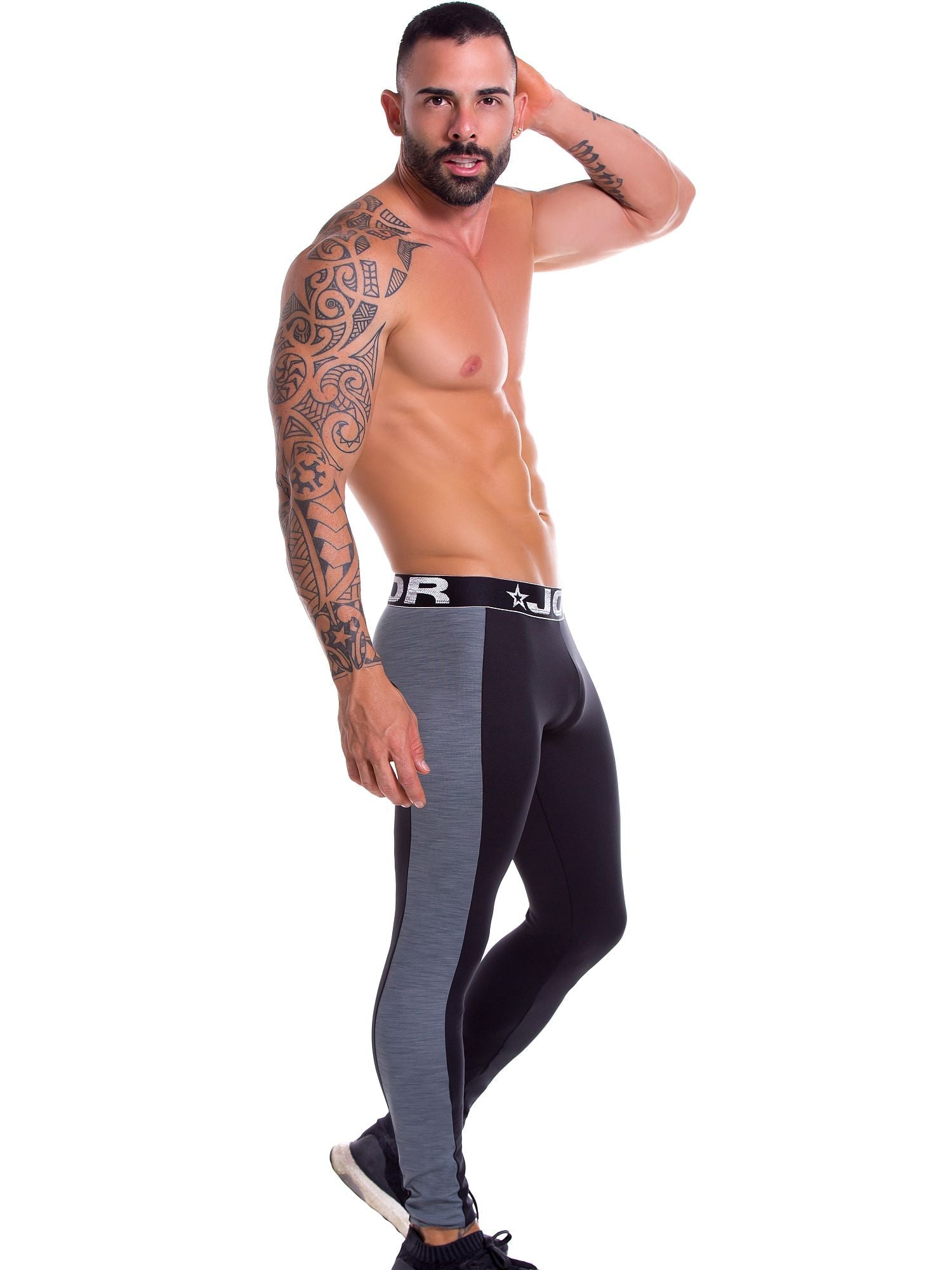 JOR 0926 YORK Laufhose Tights Leggings - Jor - Shop Deutschland Noodosz
