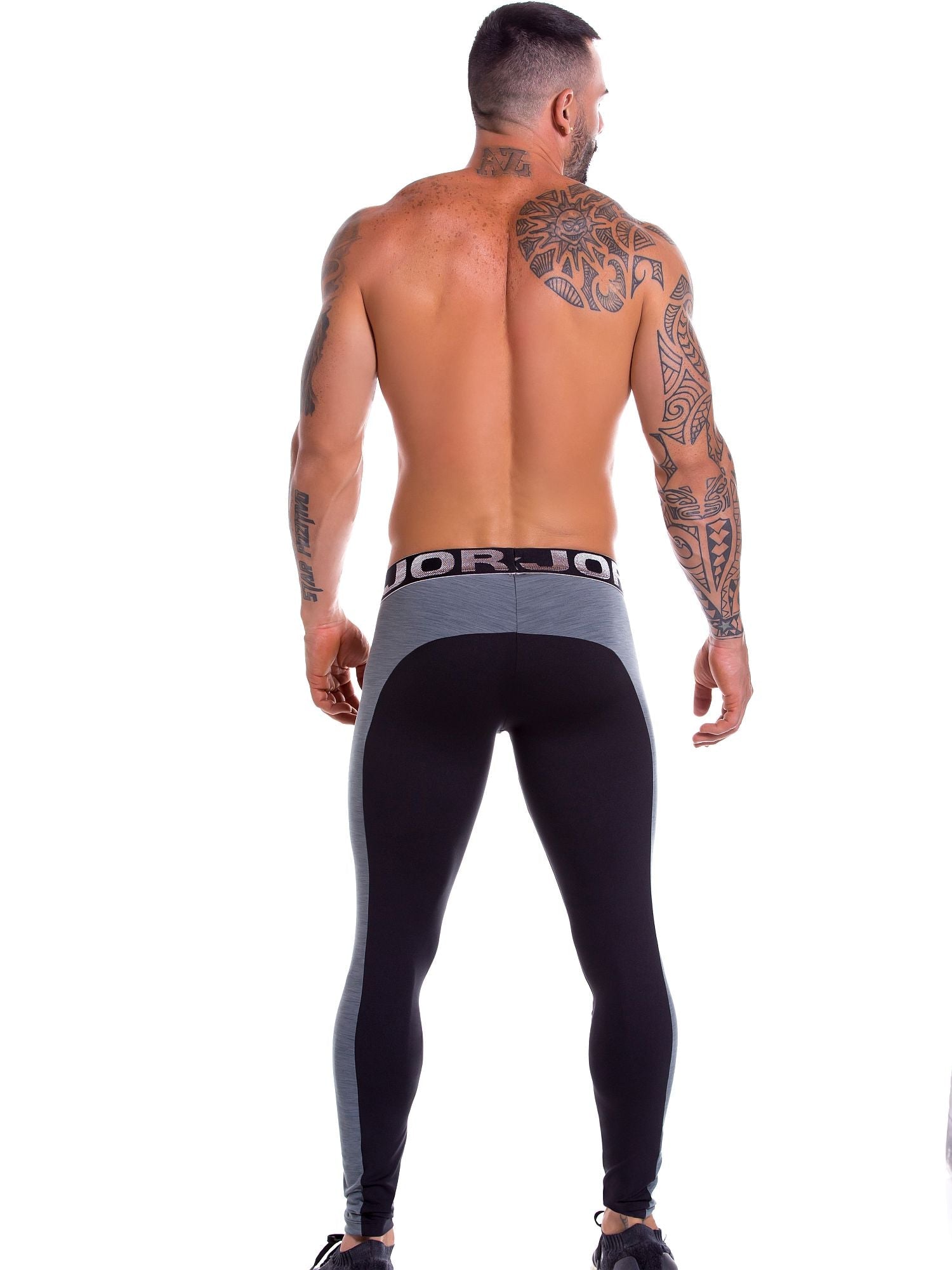 JOR 0926 YORK Laufhose Tights Leggings - Jor - Shop Deutschland Noodosz