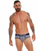 JOR 0947 SOUL - Slip String Thong Stringtanga Tanga G-String Underwear - noodosz