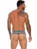 JOR 0947 SOUL - Slip String Thong Stringtanga Tanga G-String Underwear - noodosz