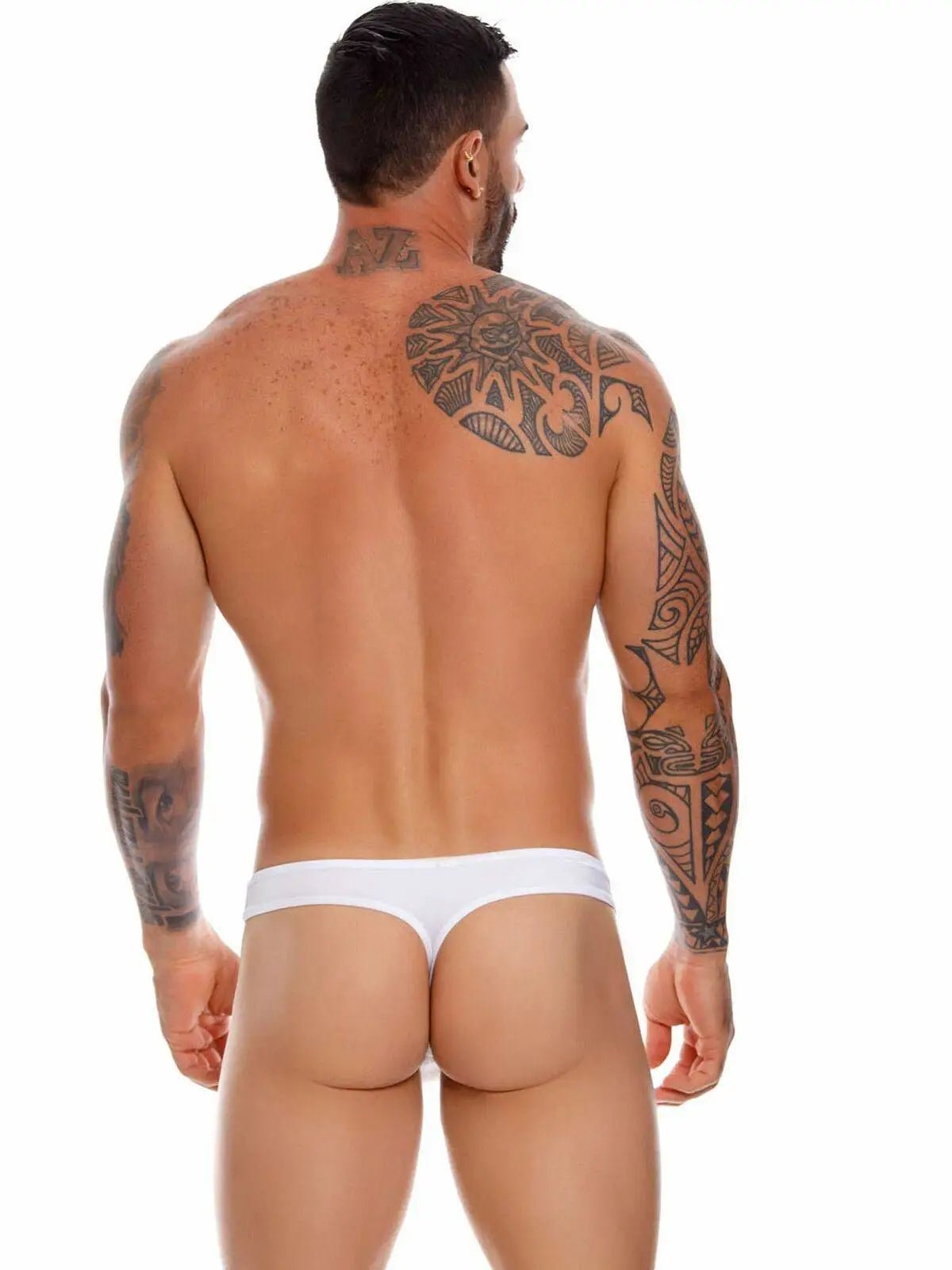 JOR 0952 Herren Brief Slip Tanga - G-String Thong Stringtanga - noodosz