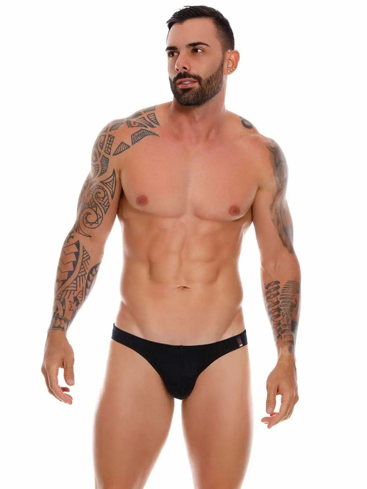 JOR 0952 Herren Brief Slip Tanga - G-String Thong Stringtanga - noodosz