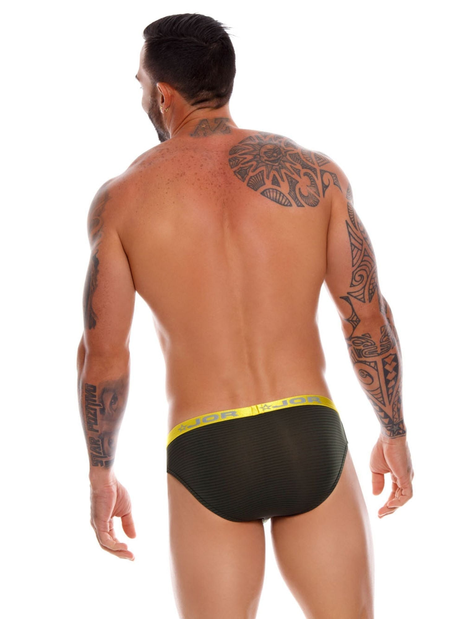 JOR 0954 Herren Unterhose Slip Brief Hipster - Unterwäsche - Jor - Shop Deutschland Noodosz