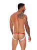 JOR 0956 LUXURY Jock Jockstrap - noodosz - Jor -  JOR 0956 LUXURY Jock Jockstrap Jor product_type nudosz.myshopify.com