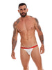 JOR 0956 LUXURY Jock Jockstrap - noodosz - Jor -  JOR 0956 LUXURY Jock Jockstrap Jor product_type nudosz.myshopify.com