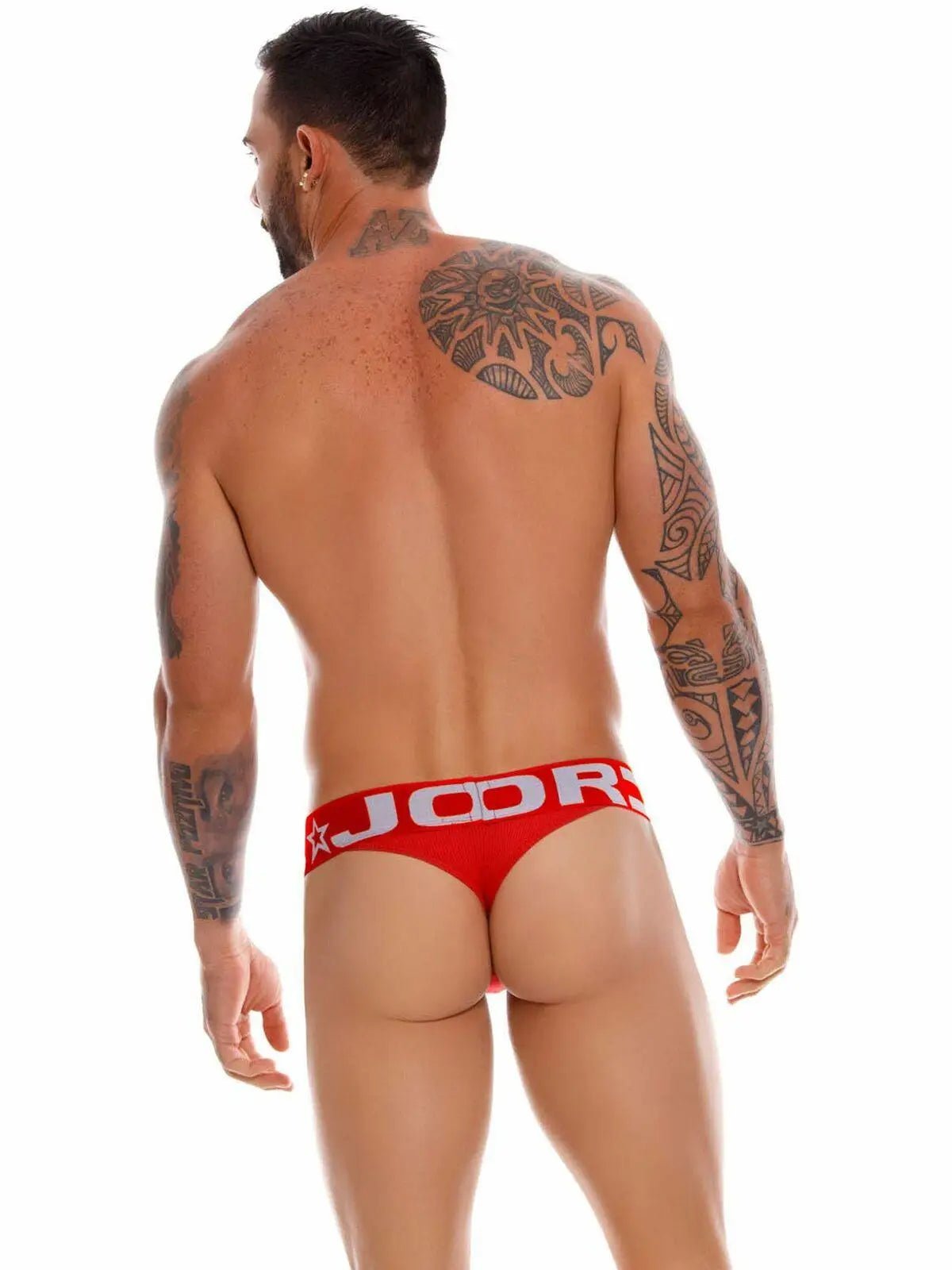 JOR 0959 ARIZONA Herren Sexy G-String String Tanga Slip Mesh Netz Thong - noodosz