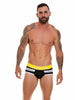 JOR 0967 FOX Herren Slip Unterhose Brief - Unterwäsche Hipster - Underwear - noodosz JOR 0967 FOX Herren Slip Unterhose Brief -  Unterwäsche Hipster -  Underwear Jor product_type nudosz.myshopify.com