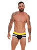 JOR 0968 FOX Herren Jock Jockstrap - noodosz - Jor -  JOR 0968 FOX Herren Jock Jockstrap Jor product_type nudosz.myshopify.com
