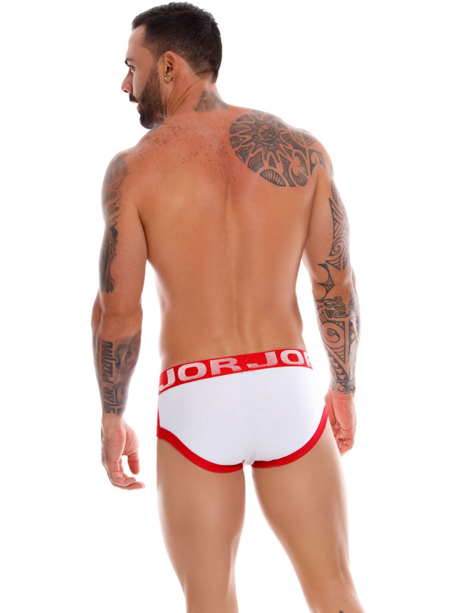 JOR 0969 ASTRO Herren Unterhose - noodosz - Jor - 