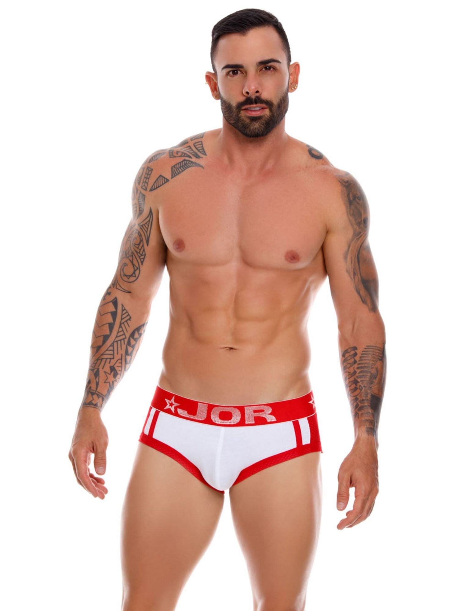 JOR 0969 ASTRO Herren Unterhose - noodosz - Jor - 