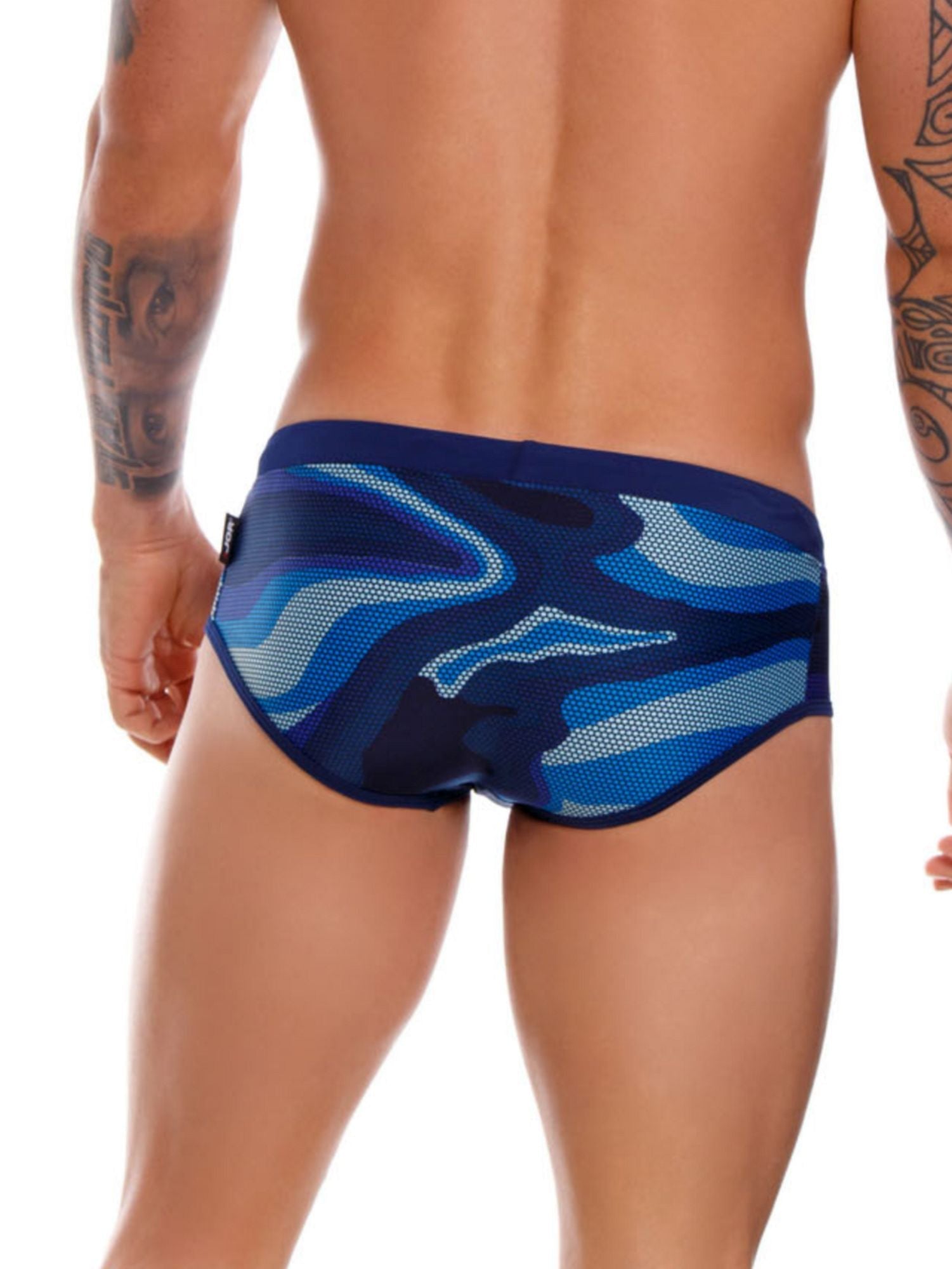 JOR 1019 ACTION Badehose Badeslip Camouflage - noodosz - Jor - Kleidung & Accessoires:Herren:Herrenmode:Bademode JOR 1019 ACTION Badehose Badeslip Camouflage Jor Kleidung & Accessoires:Herren:Herrenmode:Bademode nudosz.myshopify.com