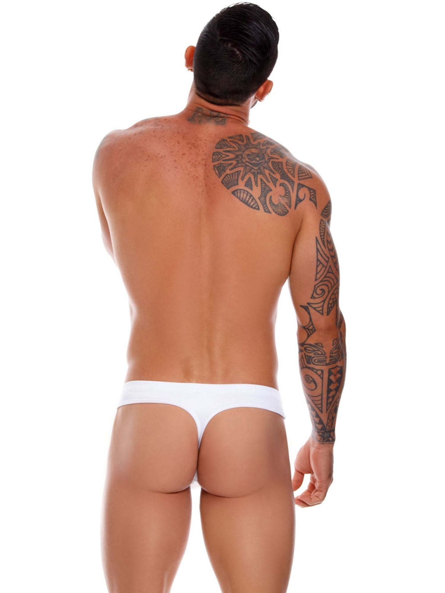 JOR 1023 CARIBE Badehose, Badestring - noodosz - Jor - Kleidung & Accessoires:Herren:Herrenmode:Bademode